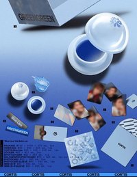 blue lips固配