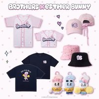 26 Esther Bunny 聯名周邊