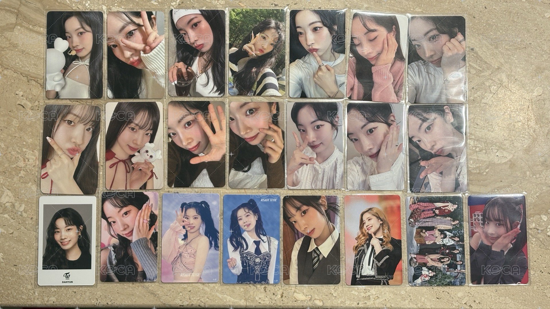 金多賢小卡