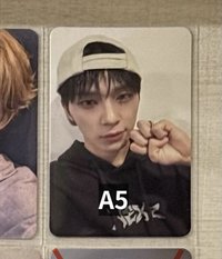 🖤A5