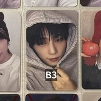 🖤B3