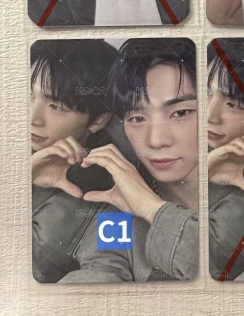 💙C1