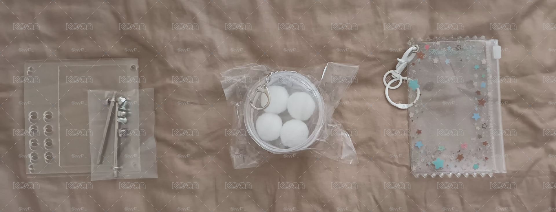 追星用品