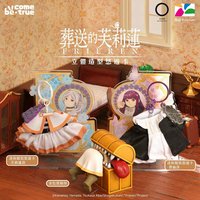 be come true 造型悠遊卡 vol.2