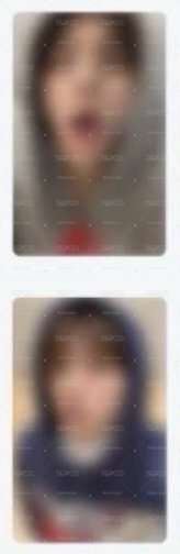 CORTIS’ 滿額訓🐢’ A+B set