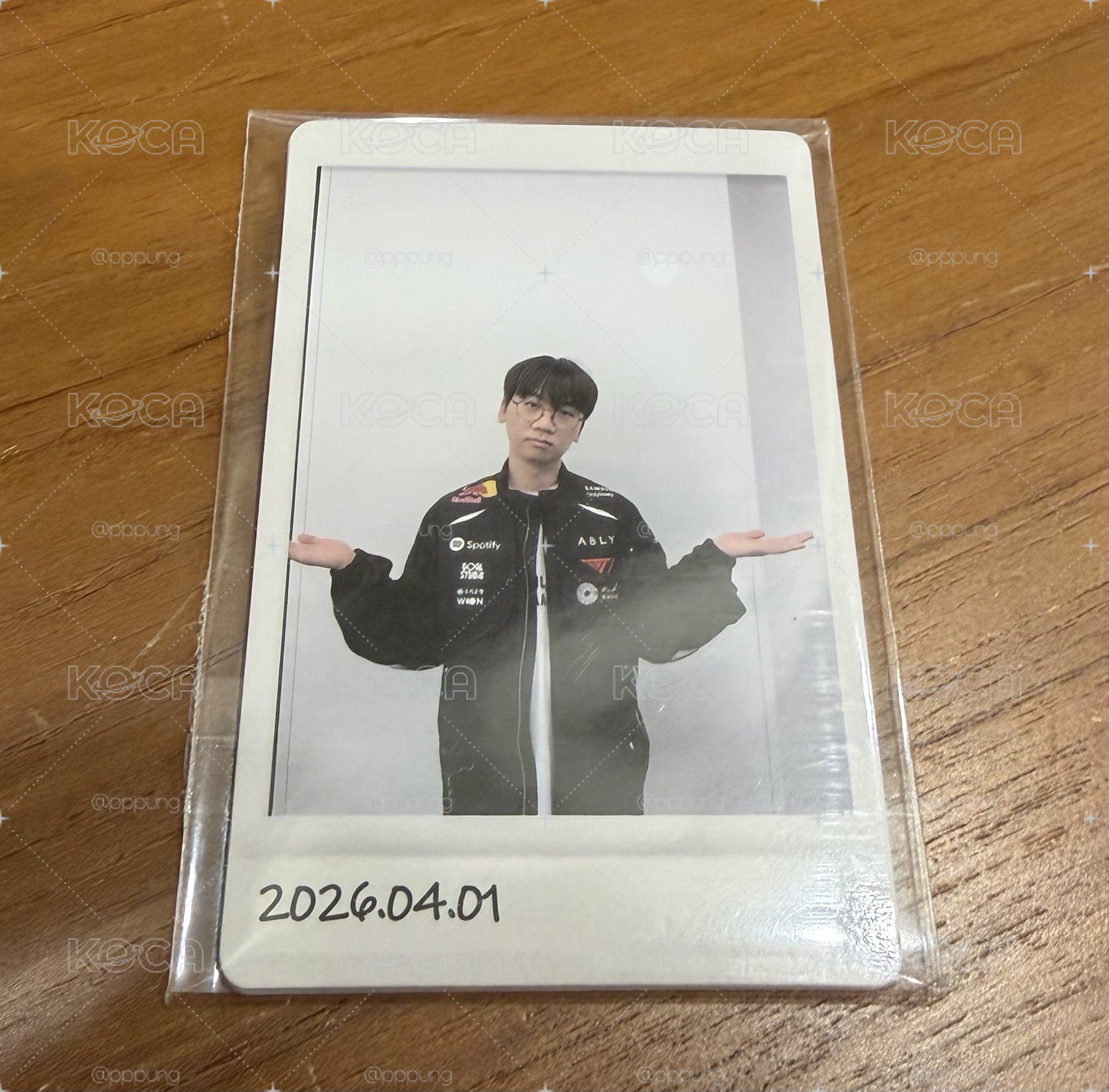 T1 曼妙卡 一套