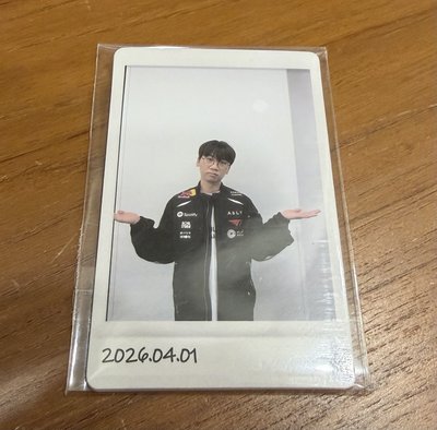 T1 曼妙卡 一套