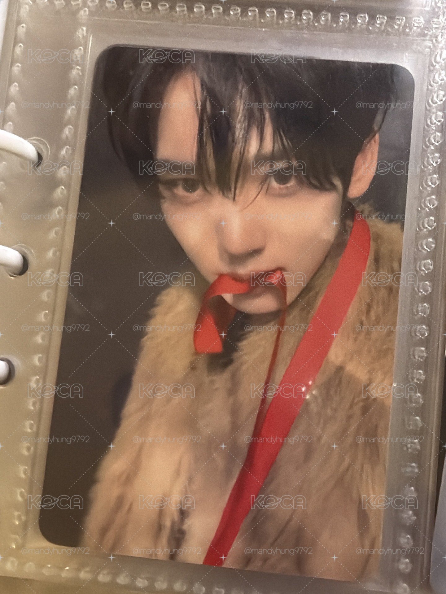 🎀辰 含綁