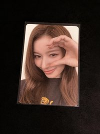 六巡 首爾Day1 入場卡 / 場限卡  莎