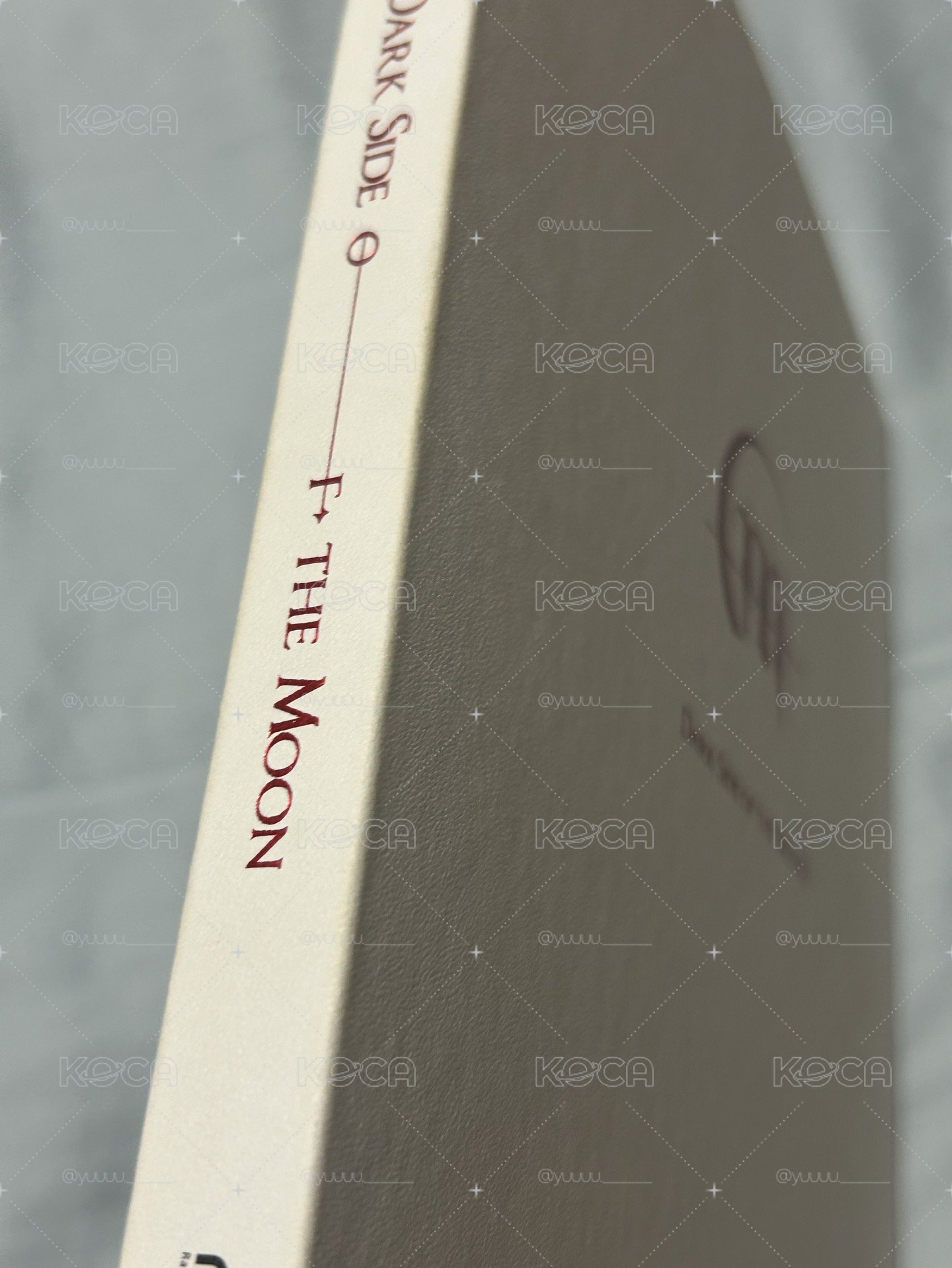 玟星歷年專輯