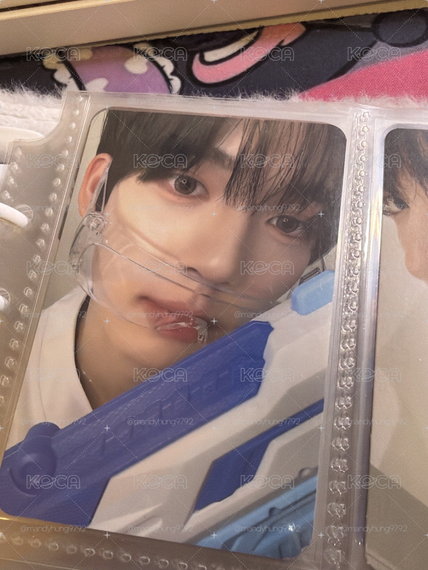 水槍辰