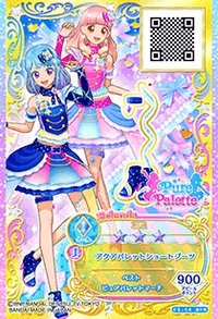 第一季 卡牌 鞋子 勁酷 Pure Palette 三星