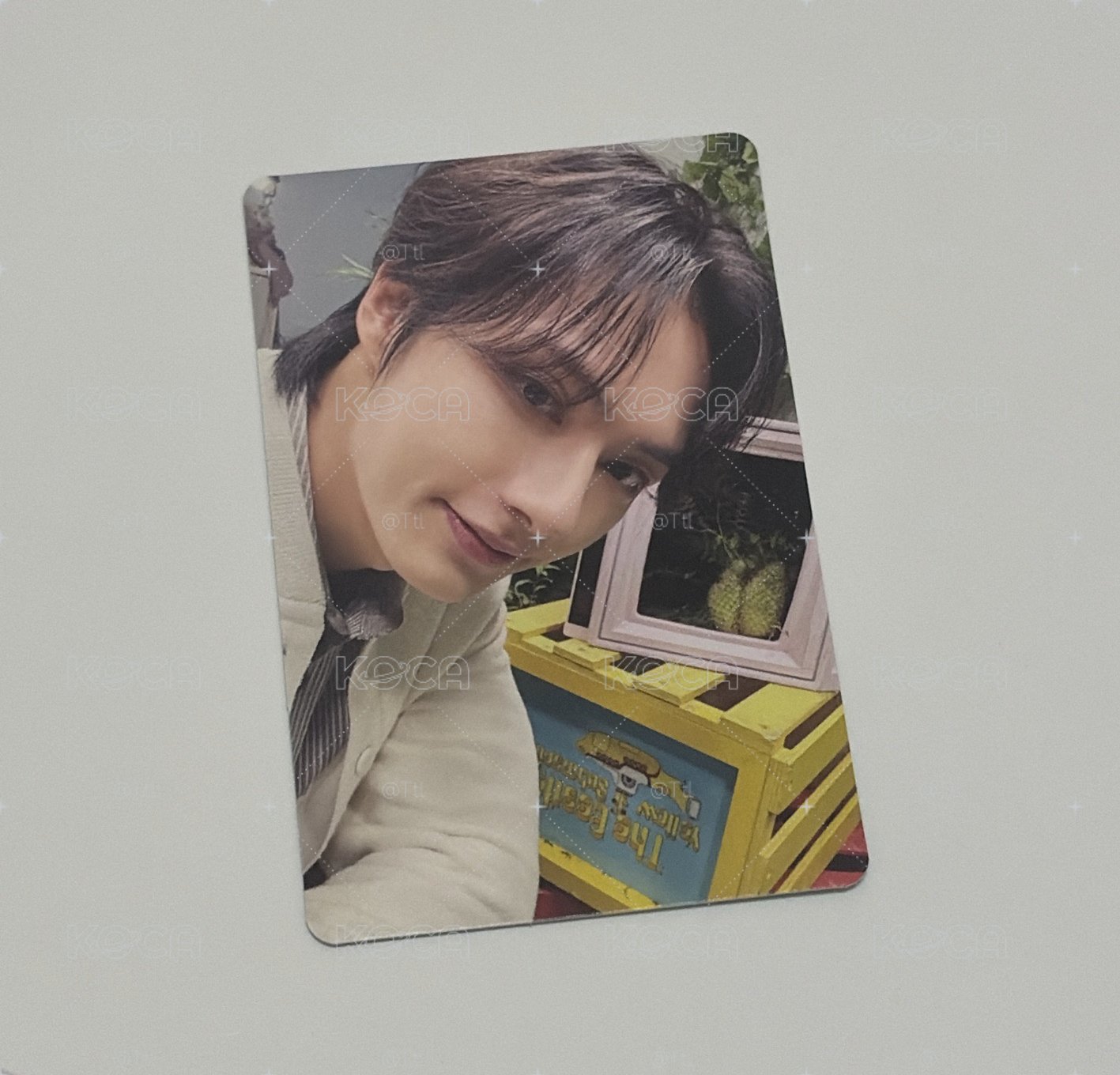 SEVENTEEN