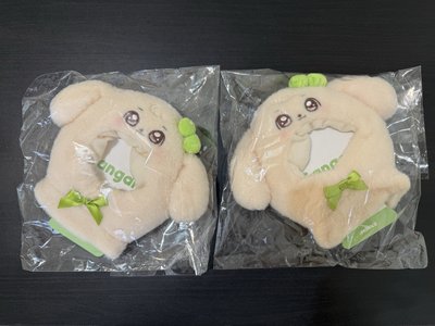 IVE DIVE into MINIVE 手燈套 