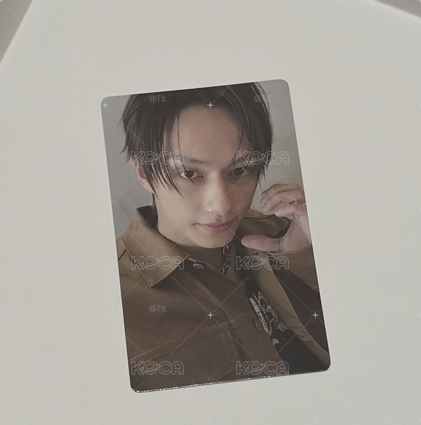 SEVENTEEN