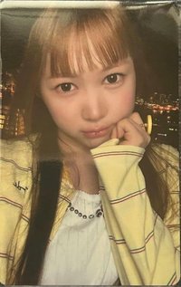 JP單一 日咖 二回目 幸運卡 