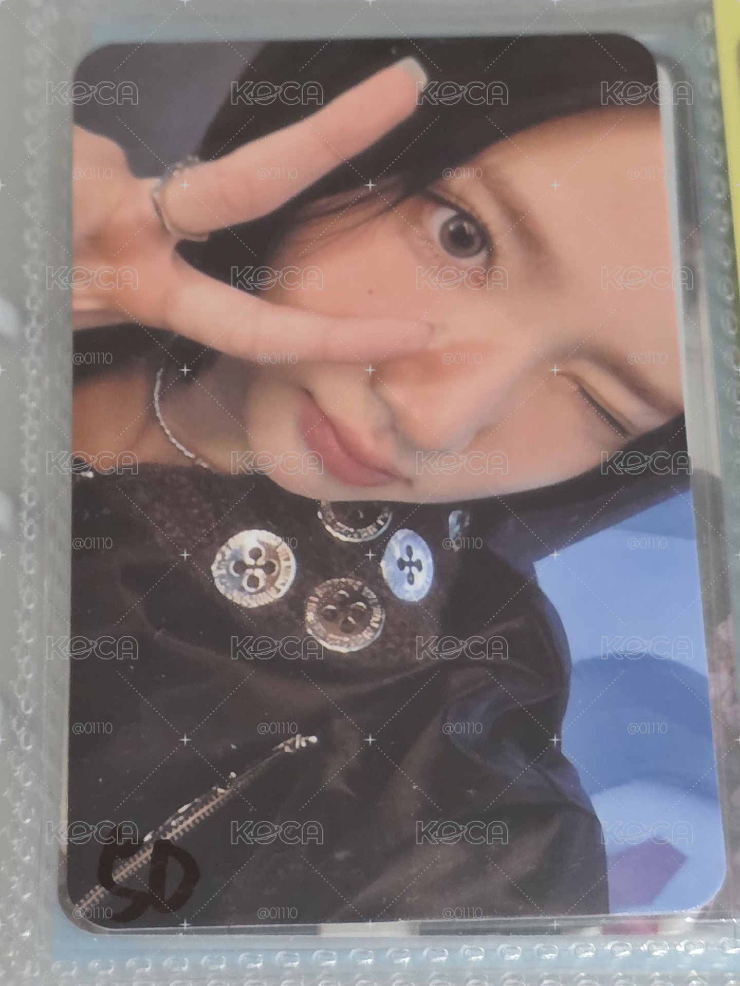 🩷jiwoo隨機小卡