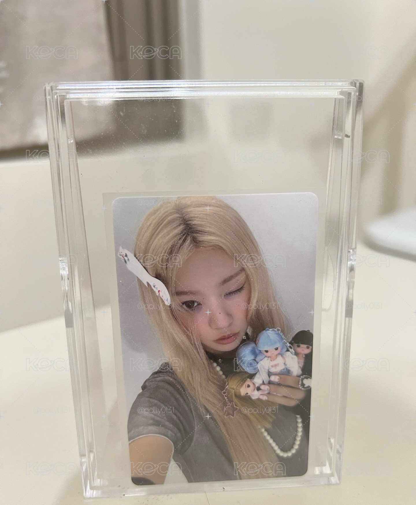 moka 專卡
