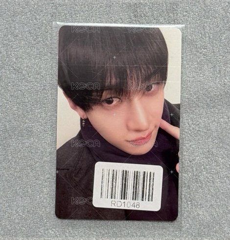 ⭐️合kms簽售