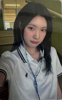JP單一 日咖 一回目 幸運卡 