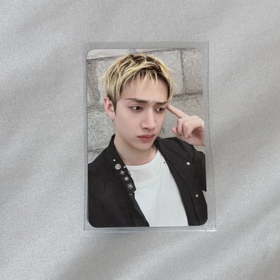 現貨 SKZ THIS & THAT SW演唱會線下 第二周LD 燦/ 玟