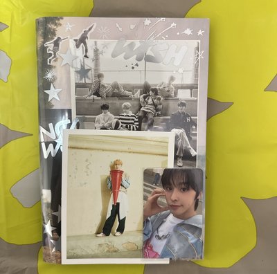 WISH PB專