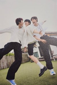 15週年演唱會 明信片 