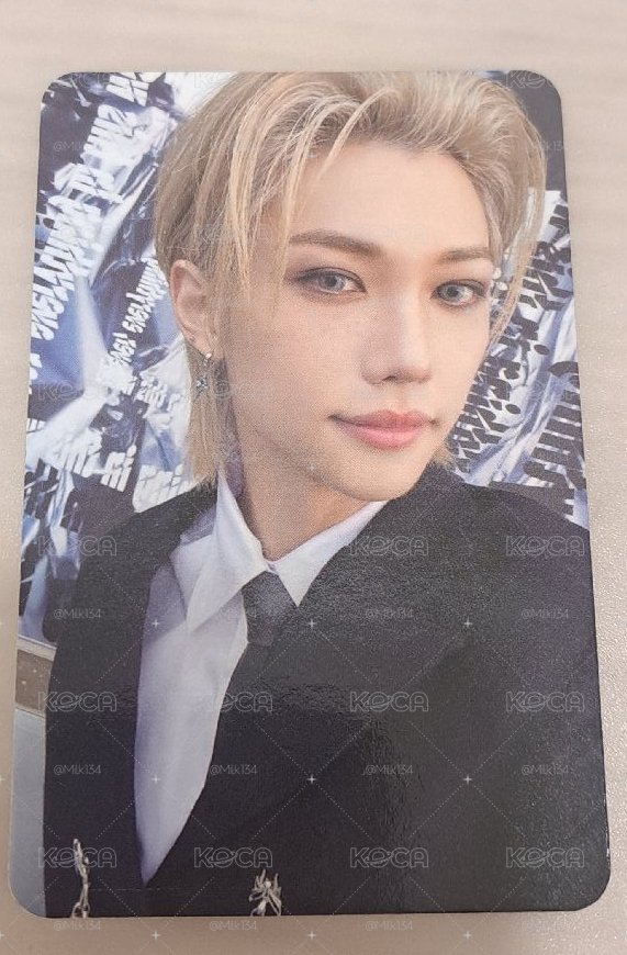 五星 5Star 專卡 Felix 