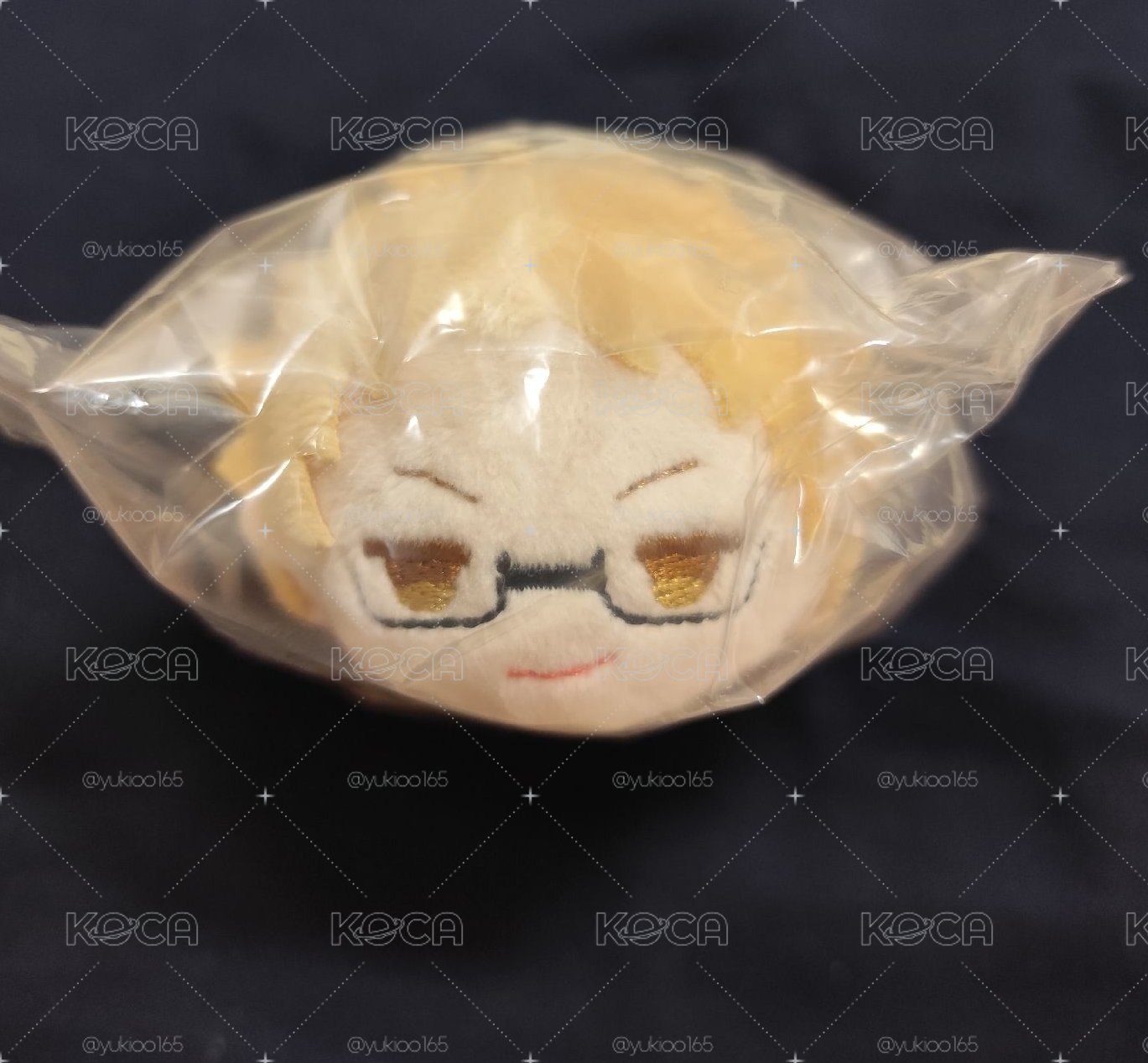 排球少年 月島趴娃