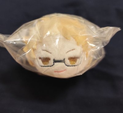 排球少年 月島趴娃