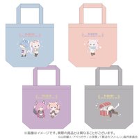 魔法之森 托特包