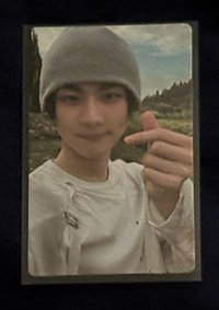 迷七單封wvs特典