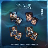 來時霧角轟鳴 紀念卡組