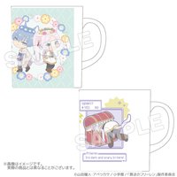 魔法之森 馬克杯