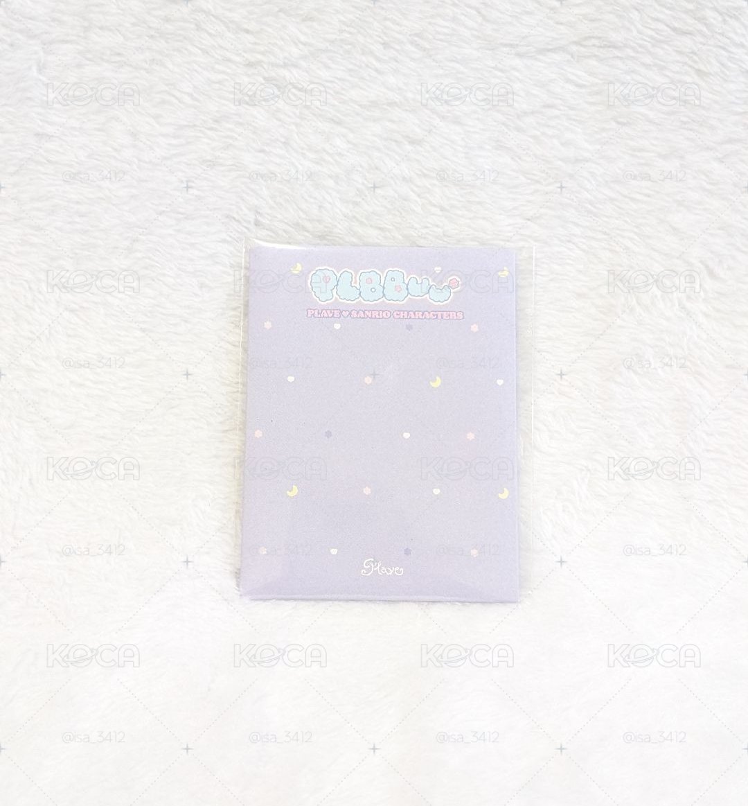 bbuu週邊 卡包