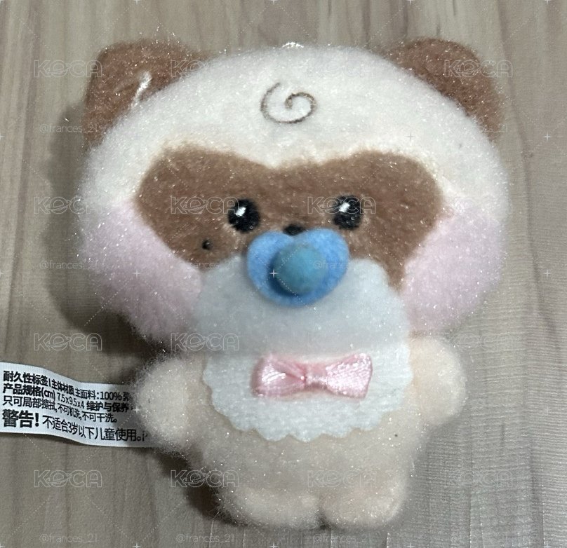 寶寶娃昊
