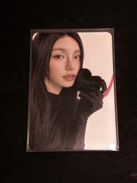 air 專輯卡