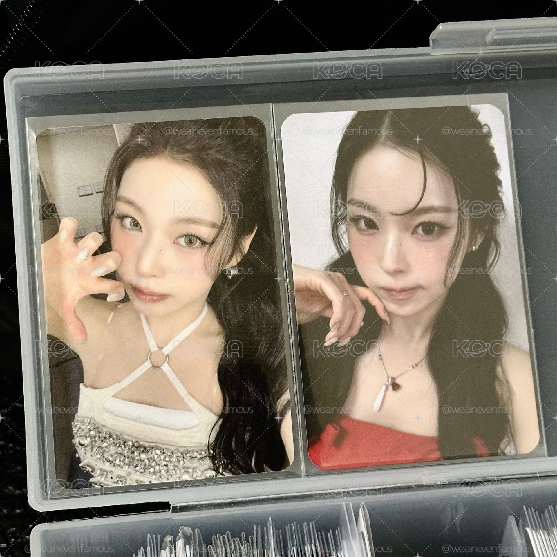 LD 圭 兩張