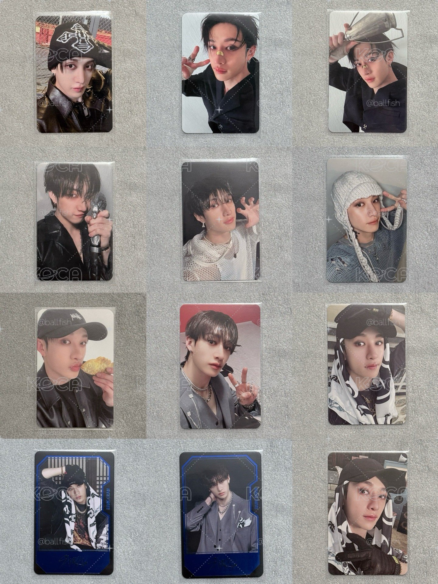 SKZ 燦卡專區🐺-2