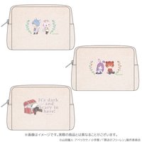 魔法之森 化妝包