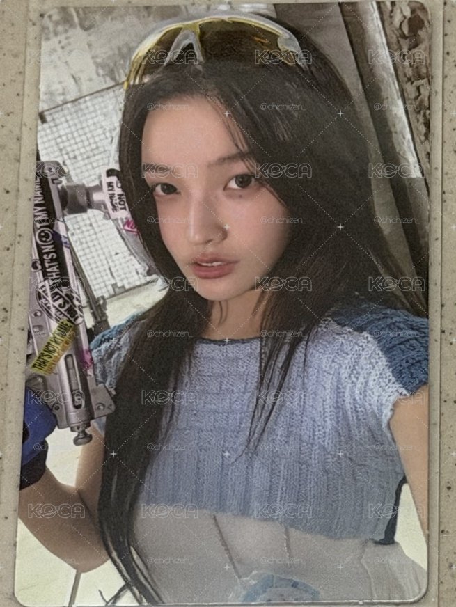 墨鏡羽