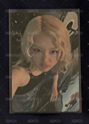 rosie k4簽售