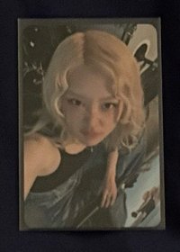 rosie k4簽售