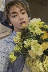 Billboard×SMTR25 雜誌卡 普版