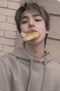 Billboard×SMTR25 雜誌卡 普版