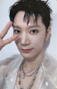 TEN el 幸運卡 