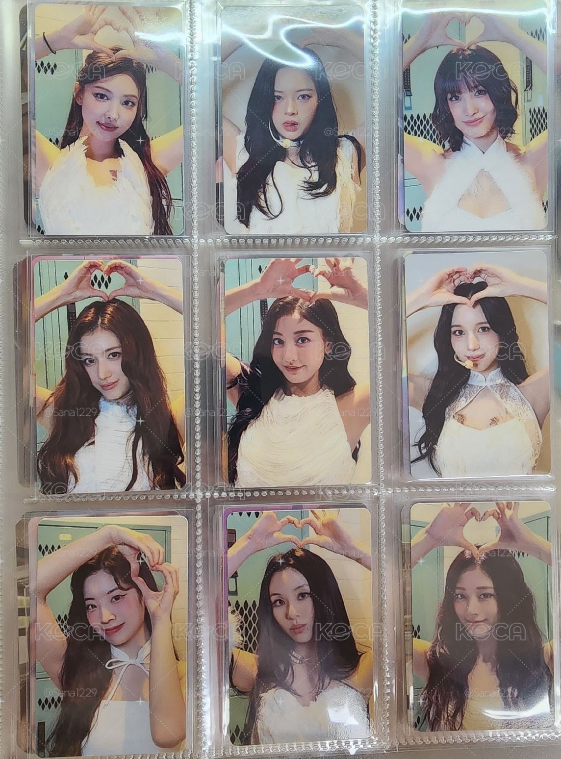 FANS特典+仁川DVD×2