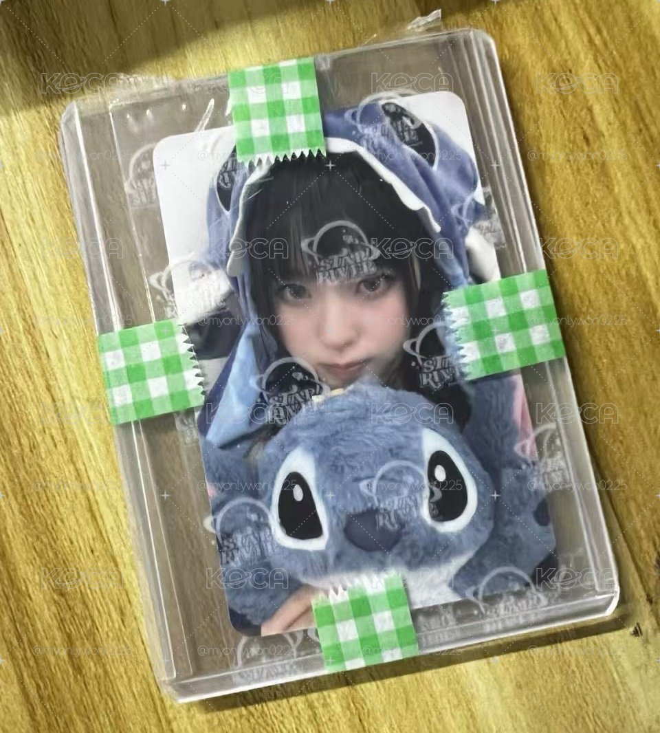 🐻‍❄️史迪奇圭（原包裝未拆）