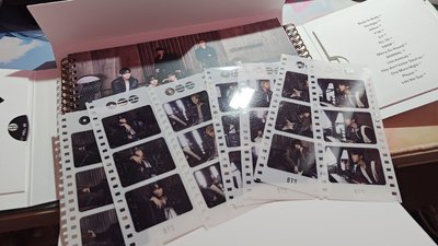 BTS ARIRANG專輯- 全新專輯、空專-現貨