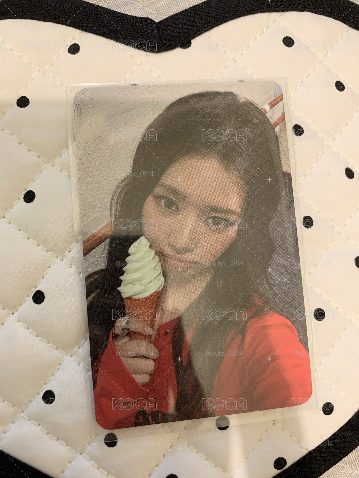 冰淇淋🍦